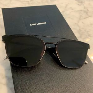 Saint Laurent (YSL) sunglasses